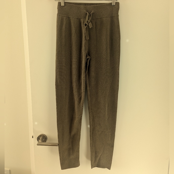 Jackson Rowe lounge pants - Picture 3 of 5